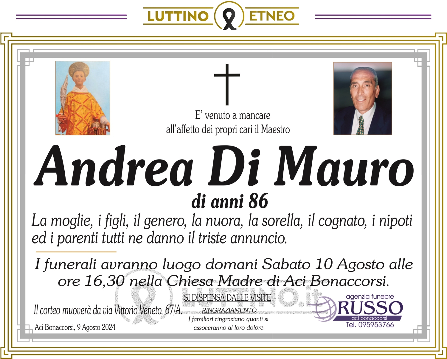 Andrea Di Mauro